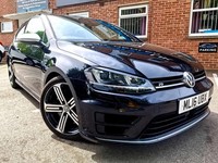 2016 Volkswagen Golf 2.0 Golf R DSG 4WD 3dr - Automatic -Low Mileage - 4WD Perfo