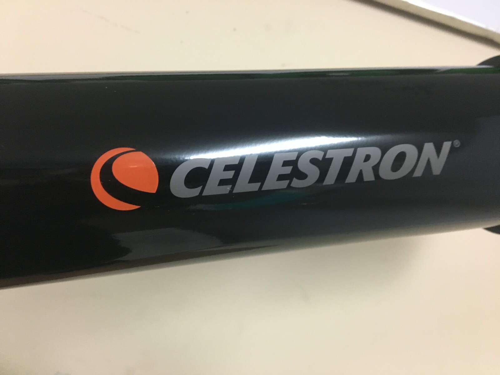 Celestron NEXSTAR 90GT Computerized Refracting Telescope Auto StarNavigator