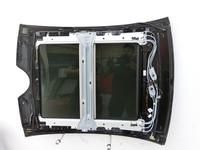 Mercedes E250 W212 13-16 Panoramadach Schiebedach Glasdach Mercedes E250 W212 13-16 17.09.2013 A2127803329... Vorschau 6