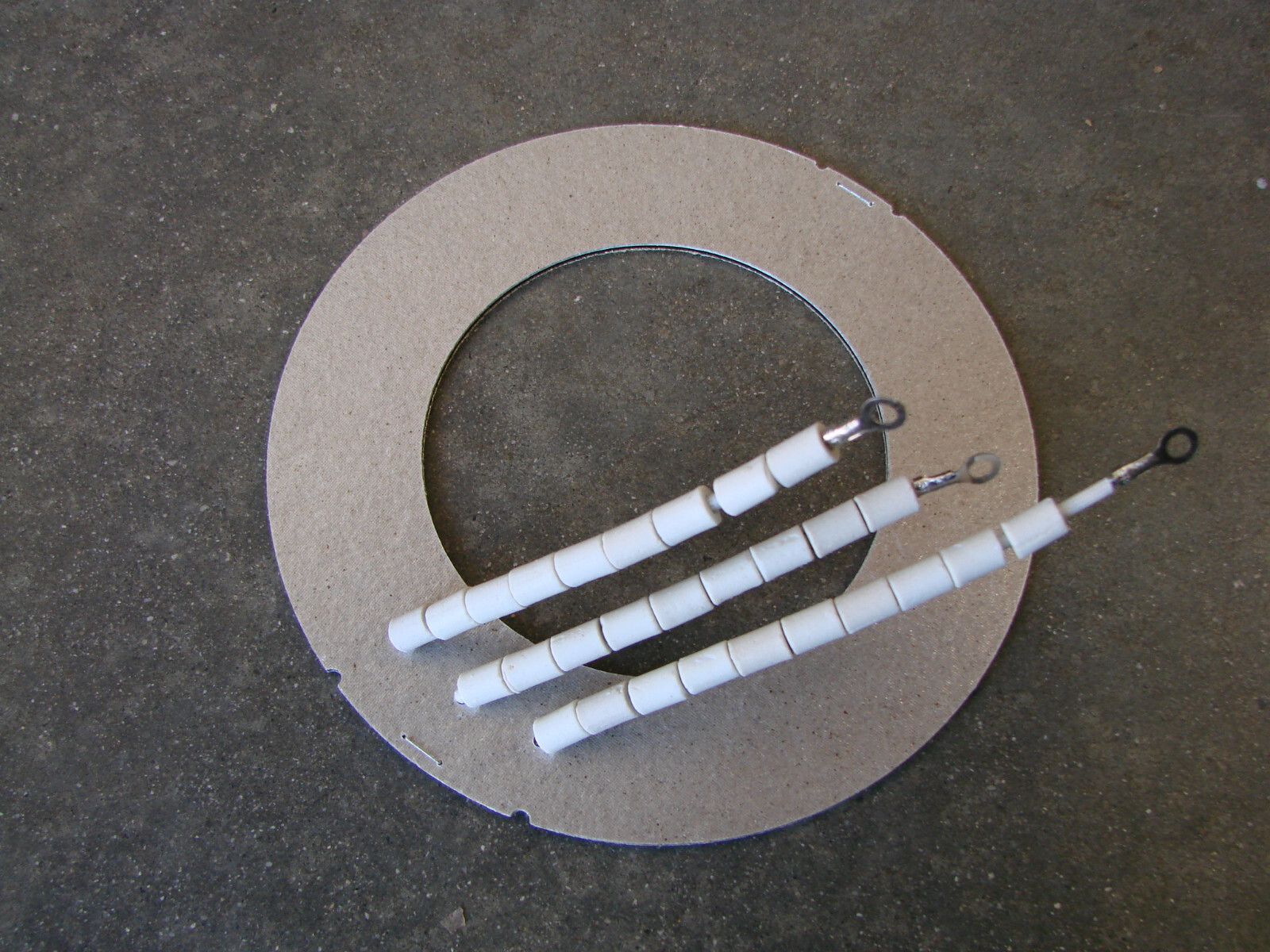 10 Cups Replacement Heating Ring For Tatung Rice Cooker