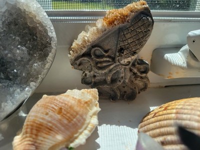 Item photo(s) from verified buyer