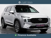 2022 Hyundai Santa Fe SANTA FE PHEV ULT 1.6 4WD A/T MY22 ESTATE Petrol/Electric 