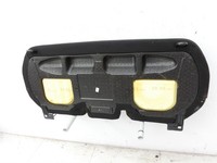 Citroen C3 II SC 09-13 5T Sitzpolster für Rücksitzbank Hinten Citroen C3 II SC 09-13 03.05.2011 892532 gebraucht Vorschau 6