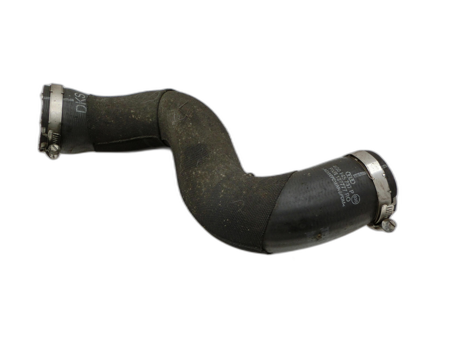 intake Charger Hose charge air Pos.1 for Audi A6 4G C7 11-14 - Bild 1