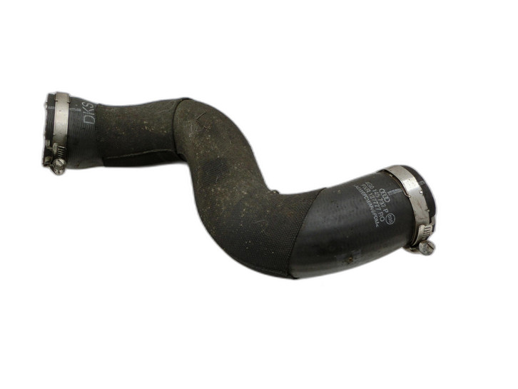 Audi A6 4G C7 11-14 TFSI 2,0 132KW Ansaugrohr Ladeluftschlauch Luftschlauch Pos.1  - Bild 1