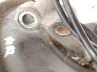 Mercedes SLK R171 04-08  1,8 120KW Achsschenkel Radnabe Rechts Hinten Mercedes SLK R171 04-08 23.11.2006... Vorschau 6