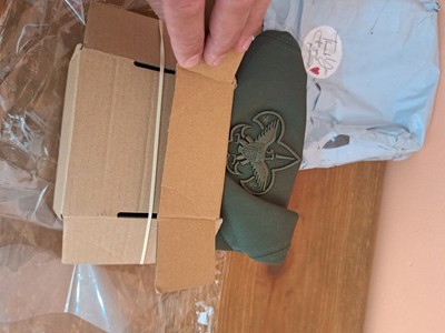 Item photo(s) from verified buyer