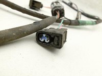Mazda 3 BL 09-11 Kabelbaum Hinten mit Kennzeichenleuchten Mazda 3 BL 09-11 19.08.2010 67ZA2-A BCW8-67ZA2-A gebraucht Vorschau 2
