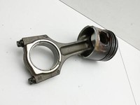 BMW E93 320d 07-13 2,0d 130KW N47D20C N47 Kolben mit Pleuel Pos C BMW E93 320d 07-13 18.03.2009 7810825 11257810825... Vorschau 2
