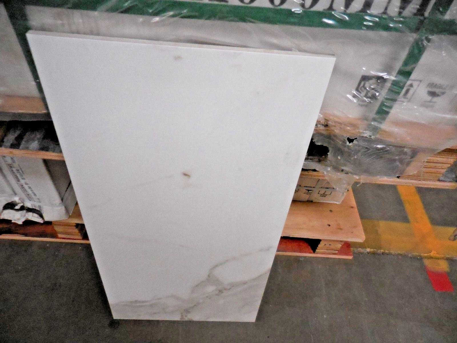 80K SQ. FT. CERAMIC FLOOR SHOWER WALL TILE EMSER ECOCERAMICS ESTIMA - PHOENIX AZ