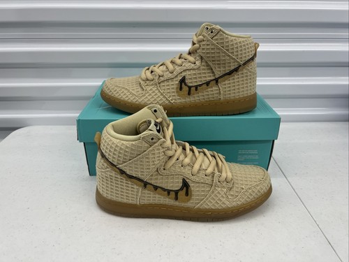 nike sb dunk chicken and waffles