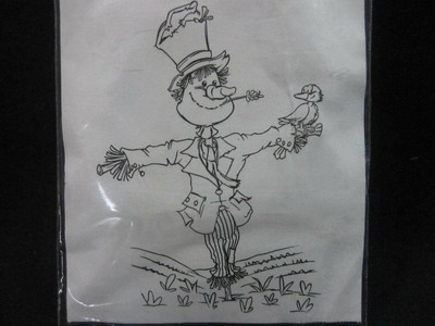 Single Cling Rubber Stamps - Multi Brands - You Pick 