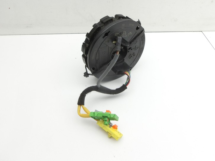 Mercedes A200 W169 04-08 Airbag Schleifring Wickelfeder Aklasse Mercedes A200 W169 04-08 17.11.2005 A1694640818... Vorschau 2