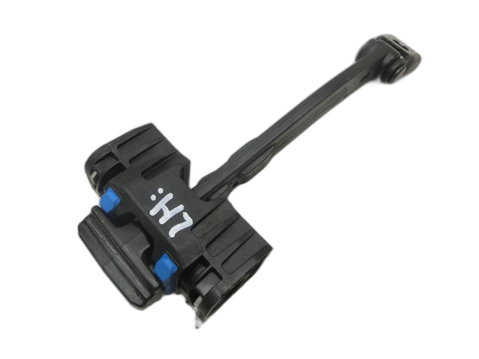 Audi A4 8K B8 QU 08-11 Lim Türfangband Türbremse Türanschlag Links Hinten  - Bild 1