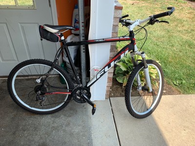 fuji nevada 1.0 2012