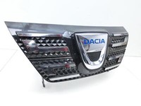 Dacia Spring BJ20 Grill Emblem Tankdeckel Steckerabdeckung Dacia Spring BJ20 01.02.2021 gebraucht Vorschau 2
