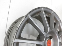 Fiat 500 595 Abarth 12-24 1 x Felge Alufelge Aluminiumfelge 17 Zoll 4X98 Fiat 500 595 Abarth 12-24 26.11.2011... Vorschau 4