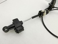 Opel Zafira C 16-19 1,6 100KW Autom Schaltzug Schaltseilzug Schaltseil Opel Zafira C 16-19 29.10.2018 gebraucht Vorschau 2