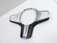 BMW F40 M135i 19-25 Blende Verkleidung für Lenkrad BMW F40 M135i 19-25 16.03.2021 8746676 32308746676 62822371F... Vorschau 5