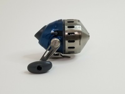 zebco saltfisher 808 spincast combo