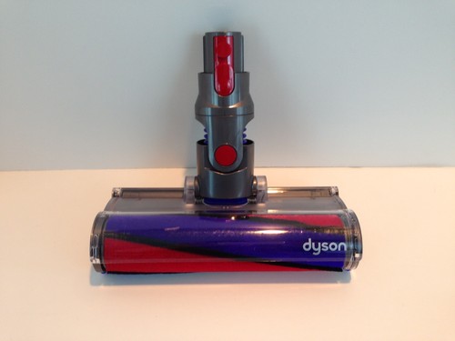 dyson V10 Fluffy 部品969596-09 Dyson V10 Fluffy Powerhead Attachment, Soft Cleaner Head for
