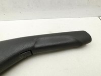 Seat Ibiza 6J 12-15 Handbremshebel Hebel für Handbremse Bremshebel Seat Ibiza 6J 12-15 2012 6Q0711303AK gebraucht Vorschau 4