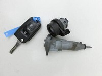 Skoda Octavia III 5E 12-17 Kombi ZV Schlüssel Funkschlüssel Skoda Octavia III 5E 12-17 26.05.2015 5E0959752 gebraucht Vorschau 4