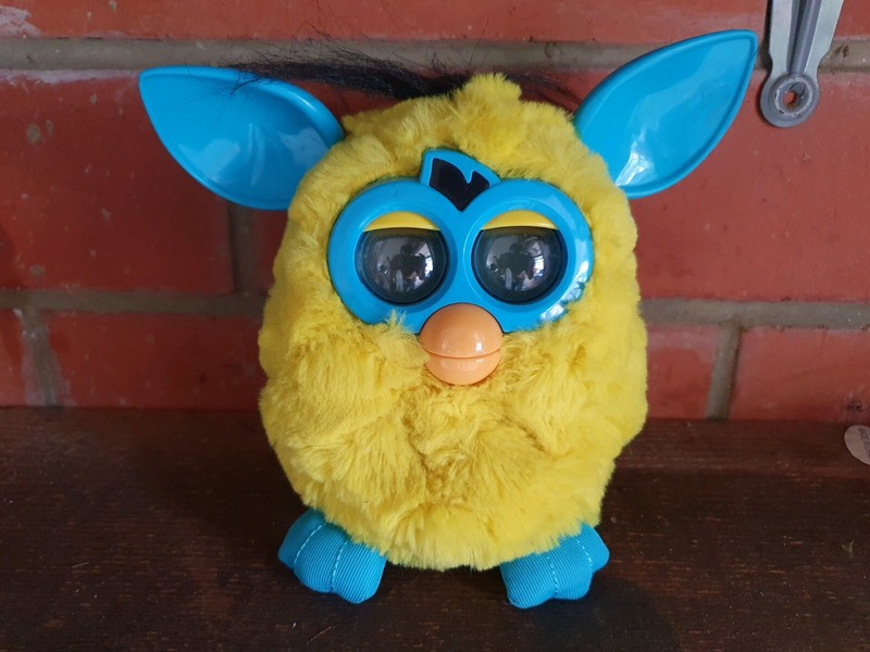 furby gumtree