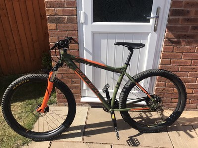 carrera vendetta limited edition grey