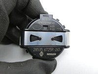 Smart Fortwo 453 14-19 Regensensor Smart Fortwo 453 14-19 06.11.2018 A4539053800 285356725R 6PW010932-01 gebraucht Vorschau 2