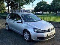 2011 Volkswagen Golf 1.6 TDi 105 S 5dr HATCHBACK Diesel Manual