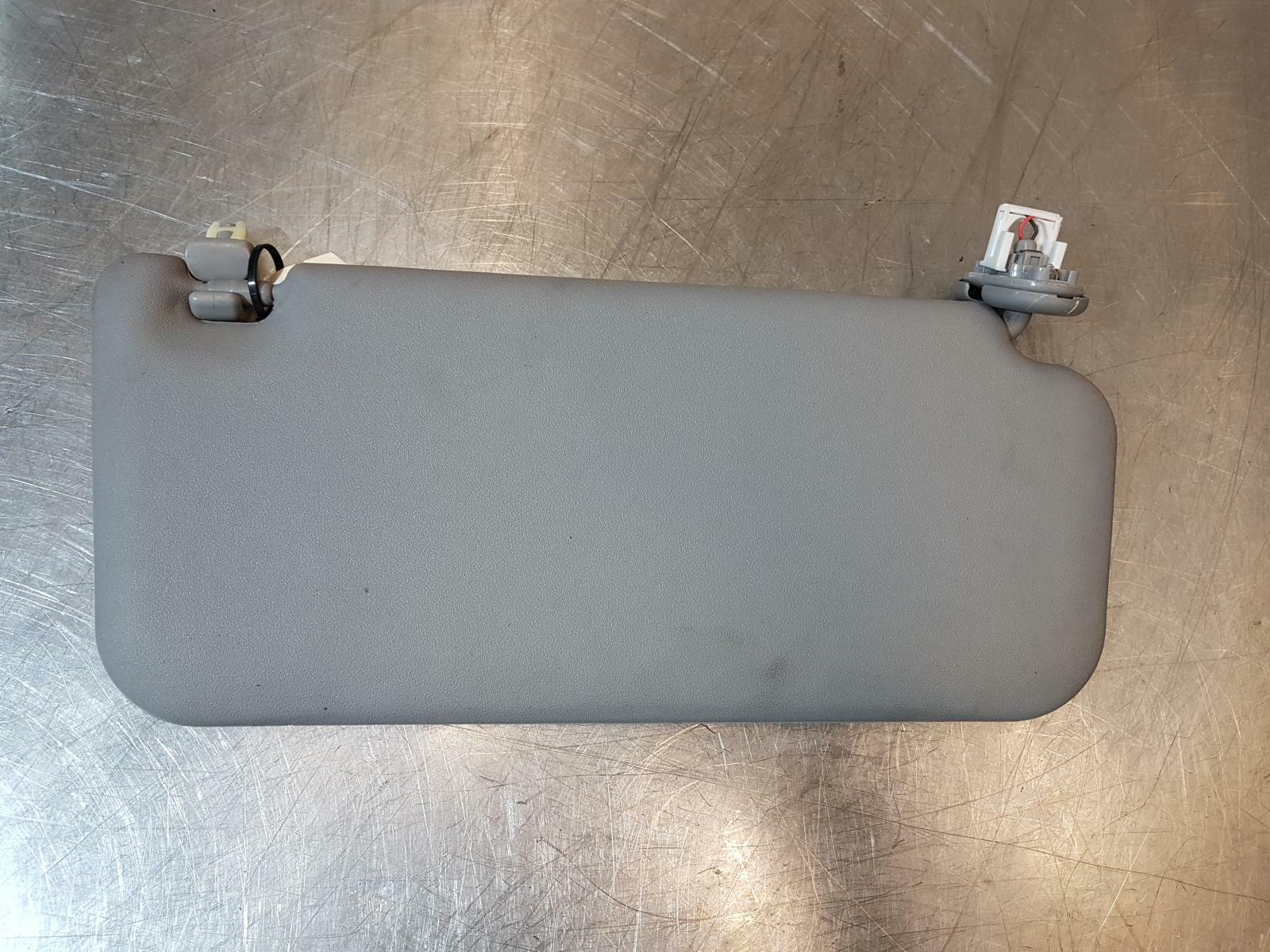 TOYOTA RAV4 SUN VISOR ACA33, LH SIDE, 11/0512/12 eBay
