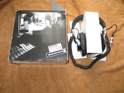 beyerdynamic dt48e
