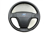 Volvo V50 MW 04-07 Lenkrad Airbaglenkrad Lenkrad Volvo V50 MW 04-07 14.09.2008 30615725 SV-5515000 601407700 gebraucht Vorschau 1