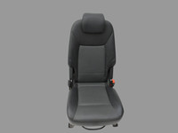 Ford S-Max WA6 06-10 Leder Sitz Mitte Hinten Ford S-Max WA6 06-10 27.09.2006 gebraucht Vorschau 1