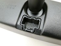 Ford Mondeo V 14-19 Innenspiegel Rückspiegel Spiegel Innen Ford Mondeo V 14-19 03.05.2014 BU5A-17E678-LA gebraucht Vorschau 5
