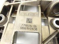BMW E81 1er 118d 07-11 2,0d 105KW N47 N47D20A Ölpumpe BMW E81 1er 118d 07-11 23.07.2008 7810451 11417810451... Vorschau 6