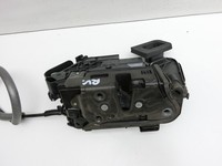 VW Golf VII 7 5G 17-20 5T Türschloss m. ZV Stellmotor Rechts Vorne VW Golf VII 7 5G 17-20 22.11.2019 5TB837016C... Vorschau 2