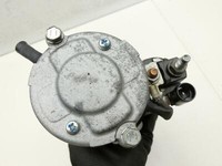 Opel Zafira C 11-16 TD 1,6 100KW Anlasser Starter Opel Zafira C 11-16 24.03.2014 55570068 M001TF0071 gebraucht Vorschau 6