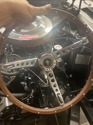 Fotos del artículo de un comprador verificado