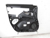 Renault Scenic IV R9 16-22 Türverkleidung Türpappe Rechts Vorne Renault Scenic IV R9 16-22 01.04.2019 809004434R... Vorschau 4