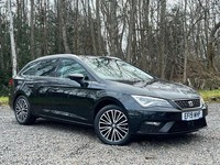 2019 SEAT Leon 2.0 Leon Xcellence Luxury TSi Semi-Auto 5dr Estate Petrol Automat