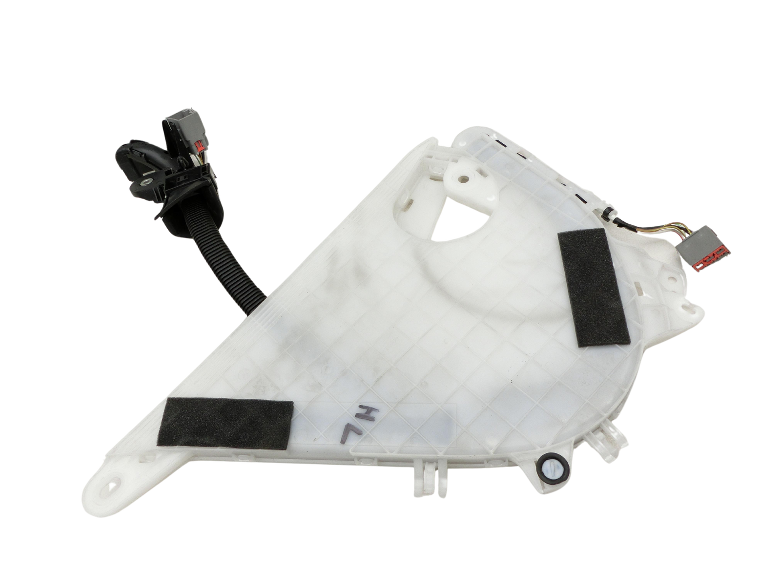 Fascio cablaggio per Portiera e Alzacristallo Sx posteriore Großraumlim Ford B-Max JK 12-17 - Bild 1