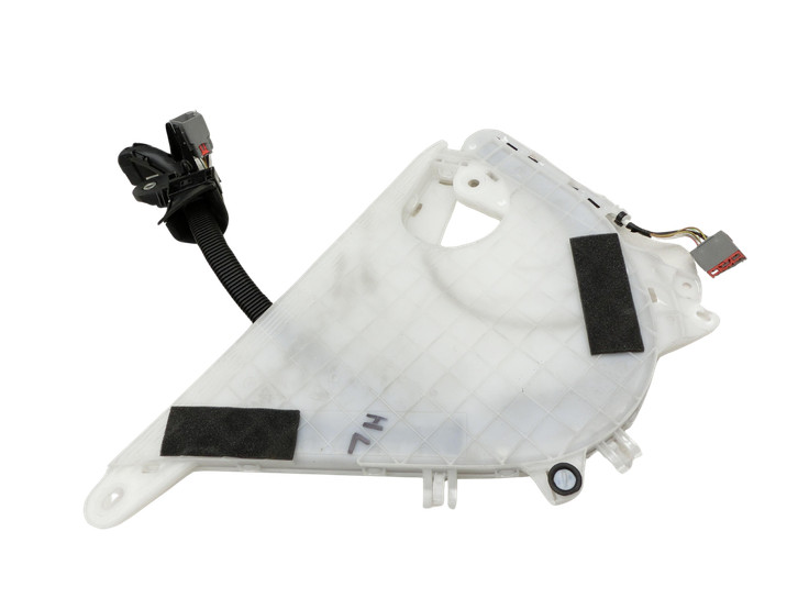 Ford B-Max JK 12-17 GroßraumLim Kabelbaum für Tür und Fensterheber Links Hinten  - Bild 1