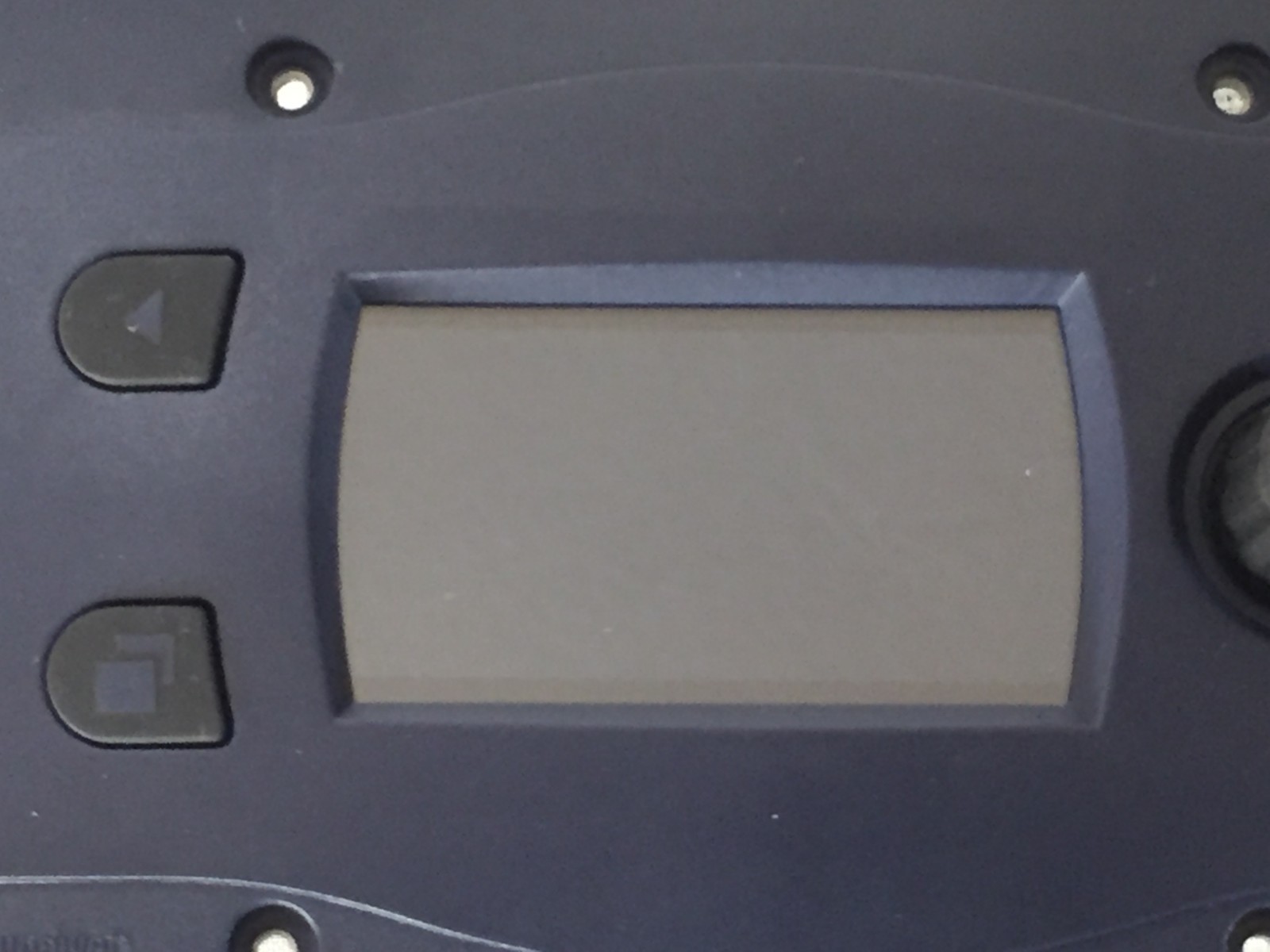 BSS Soundweb London BLU-10 Controller BSSBLU10