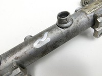 Audi A8 4E 05-08 TDI 3,0 155KW Hochdruck Verteiler Verteilerrohr Rechts Audi A8 4E 05-08 17.05.2006 059130090AG... Vorschau 7