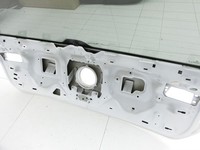 VW T-Roc A1 17-21 Heckklappe Kofferraumdeckel LC9A VW T-Roc A1 17-21 24.11.2020 2GA827025A gebraucht Vorschau 8
