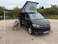 2016 Volkswagen California 2.0 BiTDI BlueMotion Tech Ocean DSG 4Motion Euro 6 (s