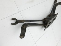 Fiat Doblo II 263 10-15 Kasten Stabi Stabilisator Hinten Fiat Doblo II 263 10-15 30.05.2011 gebraucht Vorschau 4