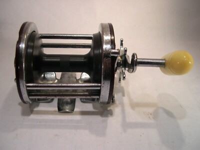 PENN JIGMASTER NO. 500 - MADE IN USA